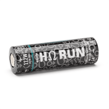 Hohm Tech Run 21700 3023mAh 39.1A Battery Batteries