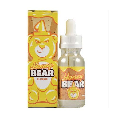 Honey Bear by Marina Vape 60ML E-Liquid