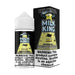 Honey by Milk King 100ML E-Liquid