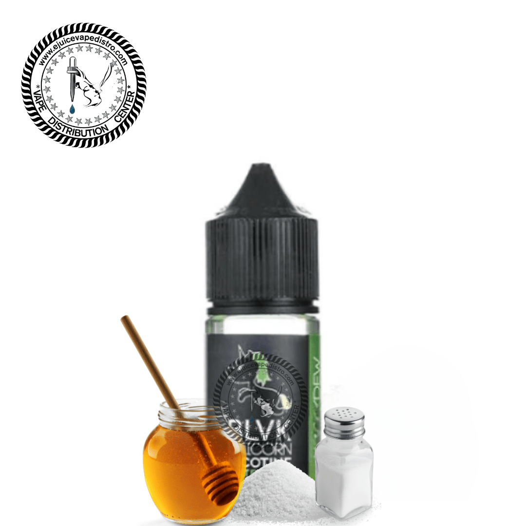 Honeydew by BLVK Unicorn Nicotine Salt 30ML E-Liquid