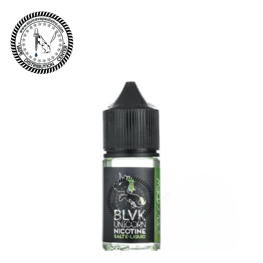 Honeydew by BLVK Unicorn Nicotine Salt 30ML E-Liquid