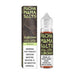 Honeydew Melon by PACHAMAMA Sub Ohm Salts 60ML E-Liquid