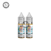 Honeydew Strawberry Iced Salt by Hi-Drip Salts 2x15ML 30ML E-Liquid