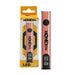 Honeystick Digital 510 Thread Vape Cart Pen Battery Device