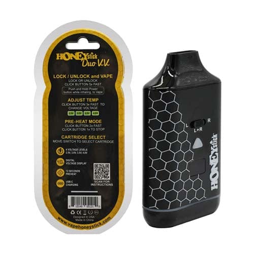 Honeystick DUO VV 510 Battery Device