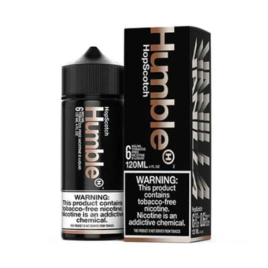 Hop Scotch by Humble 120ML E-Liquid