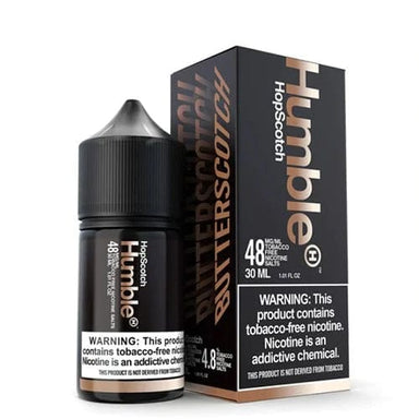 Hop Scotch Salts by Humble Salts 30ML E-Liquid