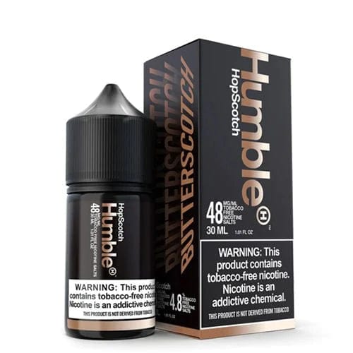 Hop Scotch Salts by Humble Salts 30ML E-Liquid