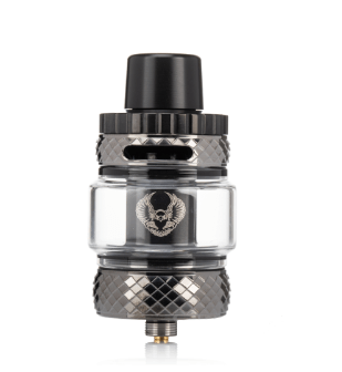Horizon Sakerz Master Tank Hardware