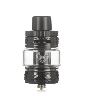 Horizon Sakerz Master Tank Hardware