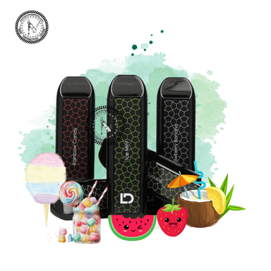 Huge Disposable Vape 3000 Puffs DISPOSABLE