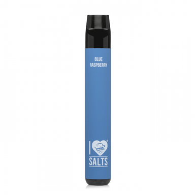 I Love Salt Disposable Vape Pen 2200 Puffs DISPOSABLE