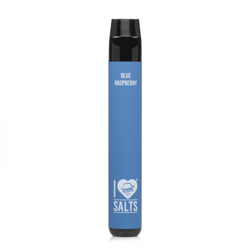 I Love Salt Disposable Vape Pen 2200 Puffs DISPOSABLE