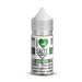 I Love Salts Classic Menthol By Mad Hatter Juice 30ML E-Liquid