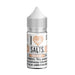 I Love Salts Peach Mango Ice by Mad Hatter Juice 30ML E-Liquid