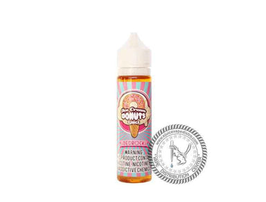 Ice Cream Donuts by Bedrock 60ML E-Liquid