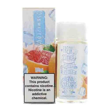 Ice Grapefruit by Skwezed 100ML E-Liquid