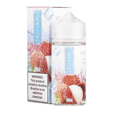 Ice Lychee by Skwezed 100ML E-Liquid