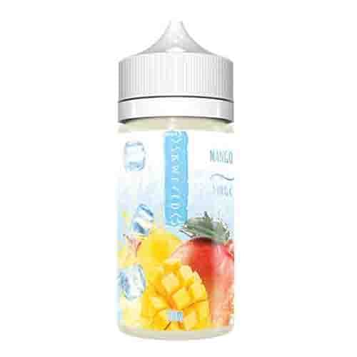 Ice Mango by Skwezed 100ML E-Liquid