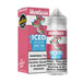 Ice Watermelon Gummy By Vapetasia Killer Sweets Ice 100ML E-Liquid