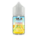 ICED Banana Cantaloupe Honeydew Salt by 7 Daze Fusion Salts 30ML E-Liquid
