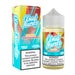 Iced Banana Dragon Berry by Cloud Nurdz 100ML E-Liquid