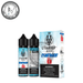 Iced Blue Razz by U TooB 100 Iced 2x60ML 120ML E-Liquid