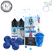 Iced Blue Razz by U TooB 100 Iced 2x60ML 120ML E-Liquid