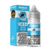 Iced Blue Razz Salt by Vapetasia Killer Fruit Salt 30ML E-Liquid