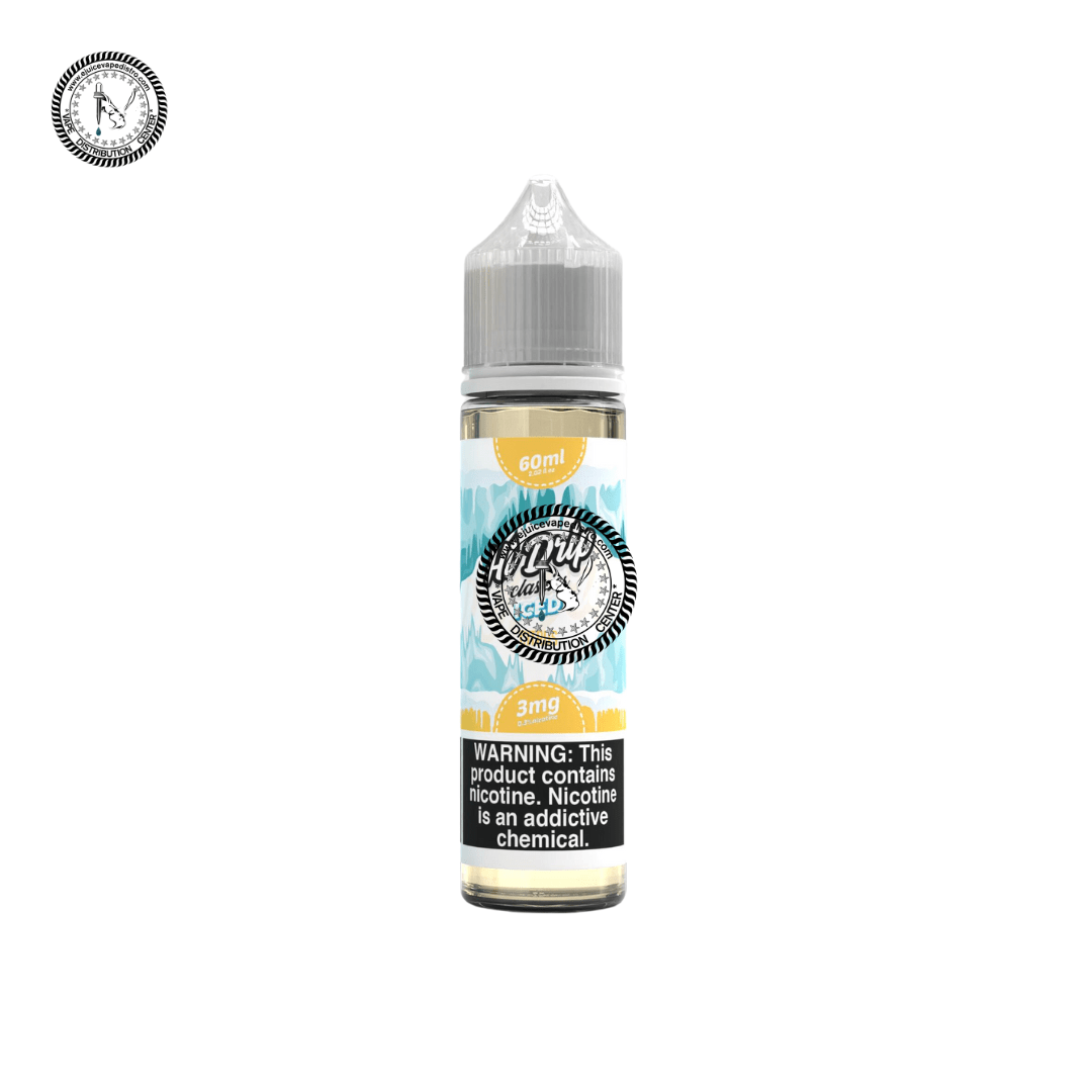 Iced Citrus by Hi-Drip Classics 60ML E-Liquid