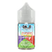 ICED Grape Apple Aloe Salt by 7 Daze Fusion Salts 30ML E-Liquid