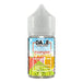 ICED Kiwi Passionfruit Guava Salt by 7 Daze Fusion Salts 30ML E-Liquid