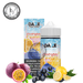 Iced Lemon Passionfruit Blueberry by 7 Daze Fusion Iced 100ML E-Liquid
