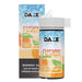 ICED Orange Cream Mango by 7 Daze Fusion 100ML E-Liquid