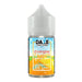 ICED Orange Yuzu Tangerine Salt by 7 Daze Fusion Salts 30ML E-Liquid