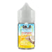 ICED Pineapple Coconut Banana Salt by 7 Daze Fusion Salts 30ML E-Liquid