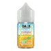 ICED Pineapple Mango Orange Salt by 7 Daze Fusion Salts 30ML E-Liquid