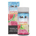 Iced Raspberry Green Apple Watermelon by 7 Daze Fusion Iced 100ML E-Liquid