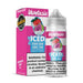 Iced Straw - Guaw by Vapetasia Killer Fruit 100ML E-Liquid