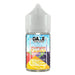 ICED Strawberry Blackberry Lemon Salt by 7 Daze Fusion Salts 30ML E-Liquid
