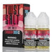 Iced Strawberry Crush Salt by TWIST Salt 60ML E-Liquid