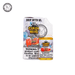 Iced Strawberry Watermelon Gum Salt by Candy King on Salt 30ML E-Liquid