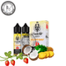 Iced Volcano Burst by U TooB 100 Iced 2x60ML 120ML E-Liquid
