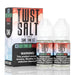 Iced Watermelon Madness Salt by TWIST Salt 60ML E-Liquid