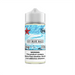 Icy Blue Razz by Red Star Vapor 120ML E-Liquid