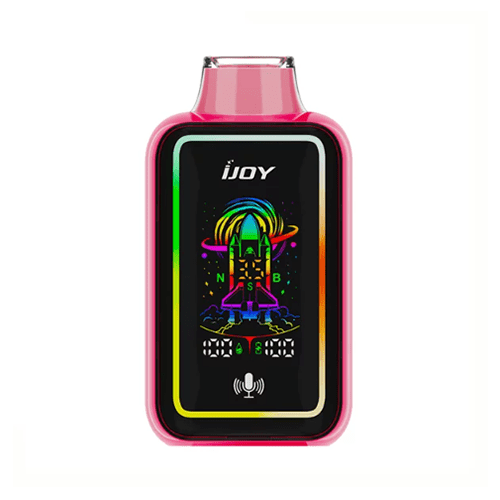 iJoy Uranus 25000 Disposable Vape 25,000 Puffs DISPOSABLE