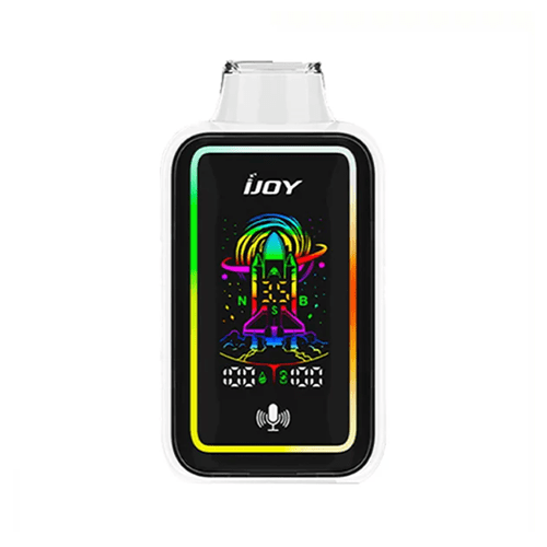 iJoy Uranus 25000 Disposable Vape 25,000 Puffs DISPOSABLE