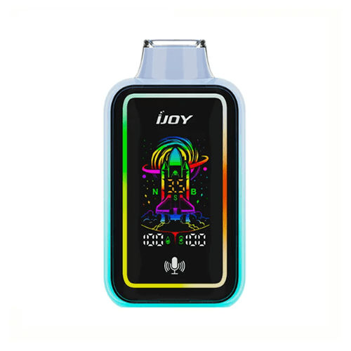 iJoy Uranus 25000 Disposable Vape 25,000 Puffs DISPOSABLE