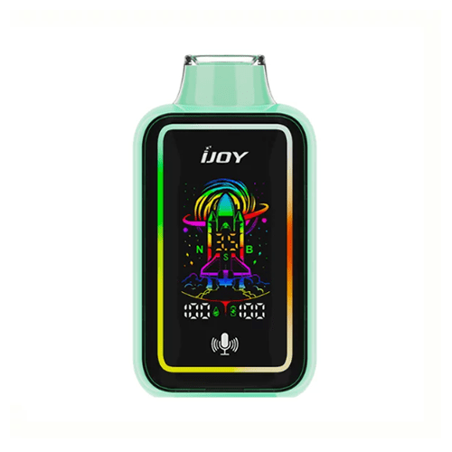 iJoy Uranus 25000 Disposable Vape 25,000 Puffs DISPOSABLE