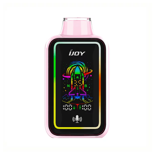 iJoy Uranus 25000 Disposable Vape 25,000 Puffs DISPOSABLE